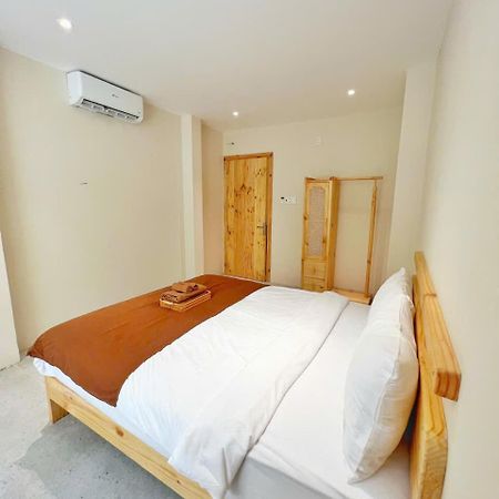 Sunset Story Hotel Ap Khanh Phuoc 外观 照片