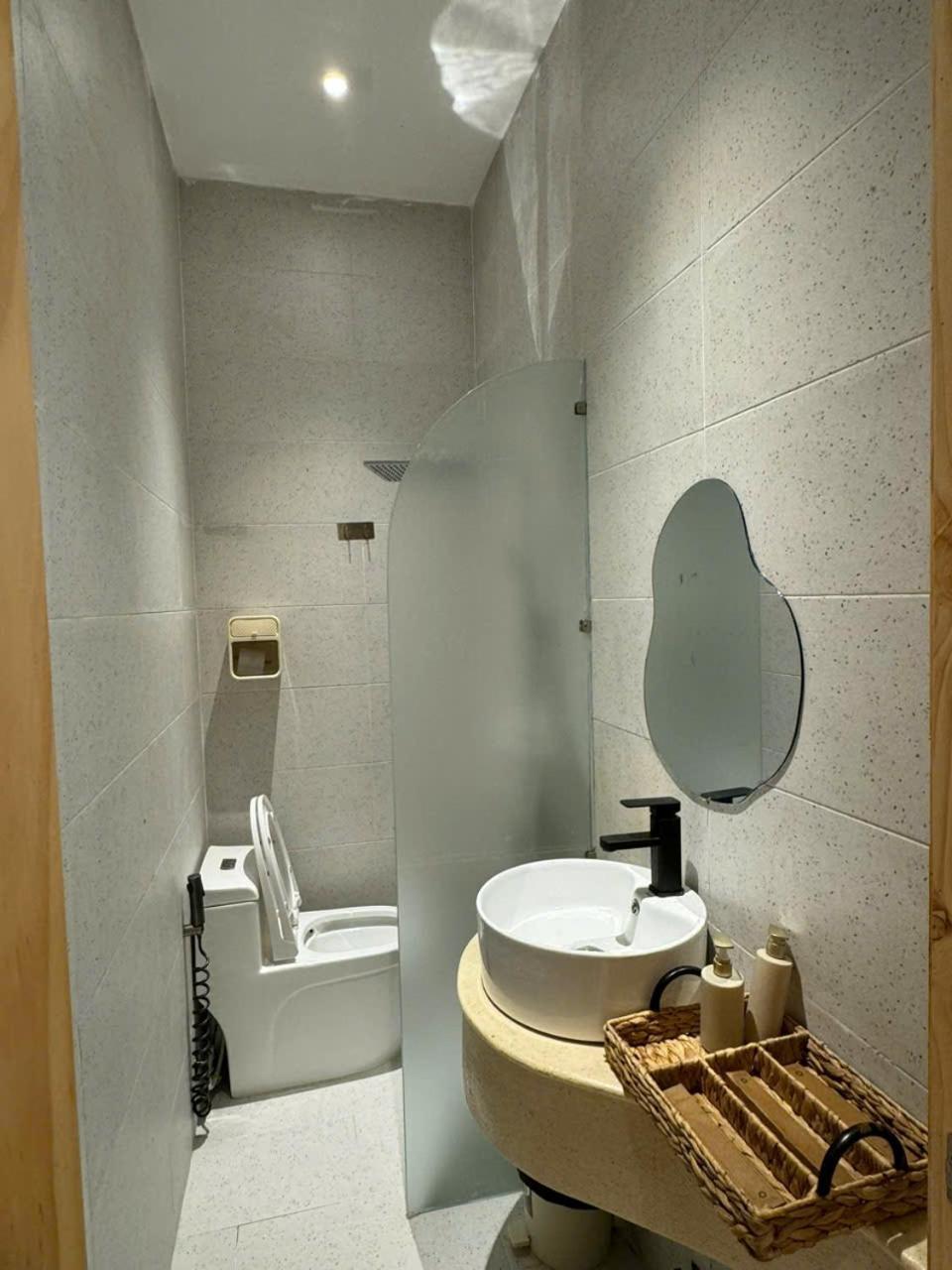 Sunset Story Hotel Ap Khanh Phuoc 外观 照片