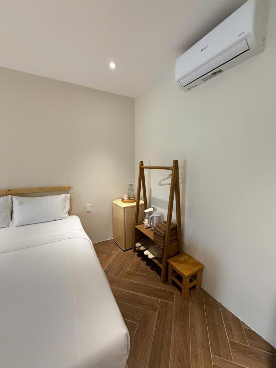 Sunset Story Hotel Ap Khanh Phuoc 外观 照片