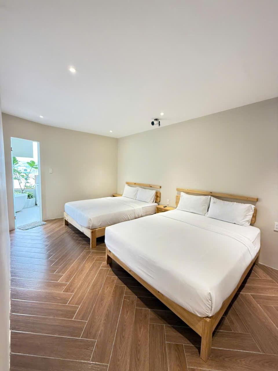 Sunset Story Hotel Ap Khanh Phuoc 外观 照片