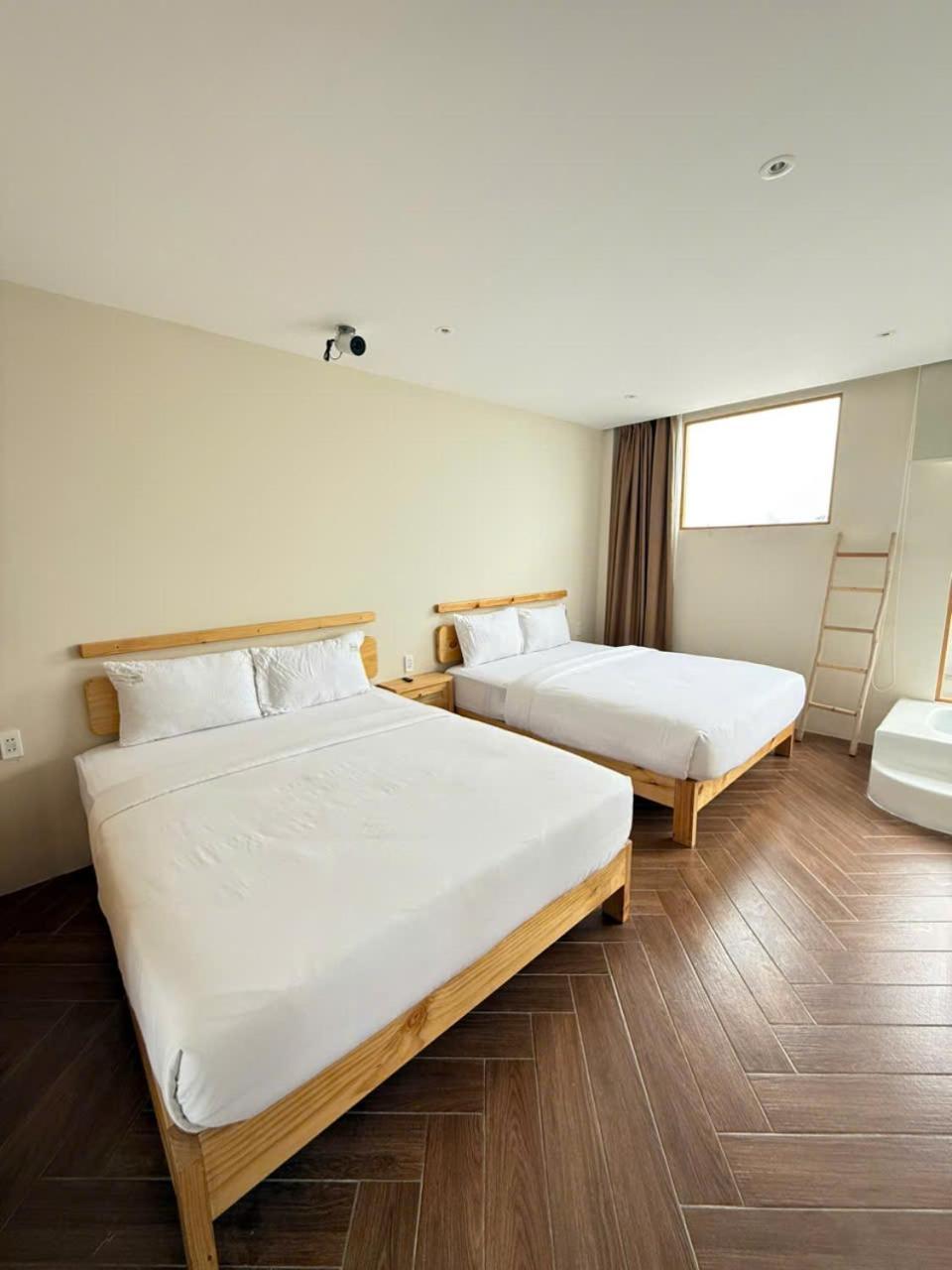 Sunset Story Hotel Ap Khanh Phuoc 外观 照片