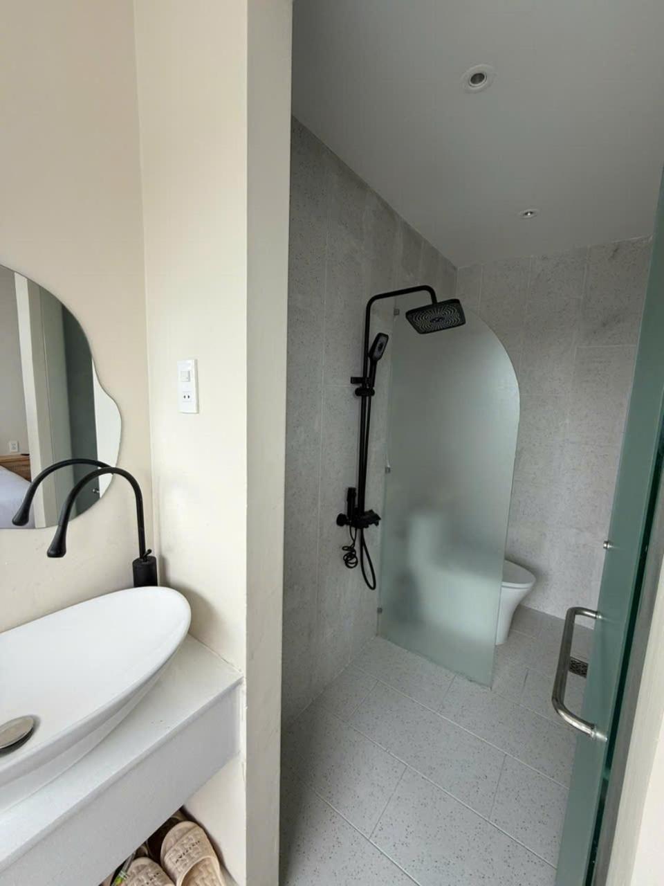 Sunset Story Hotel Ap Khanh Phuoc 外观 照片