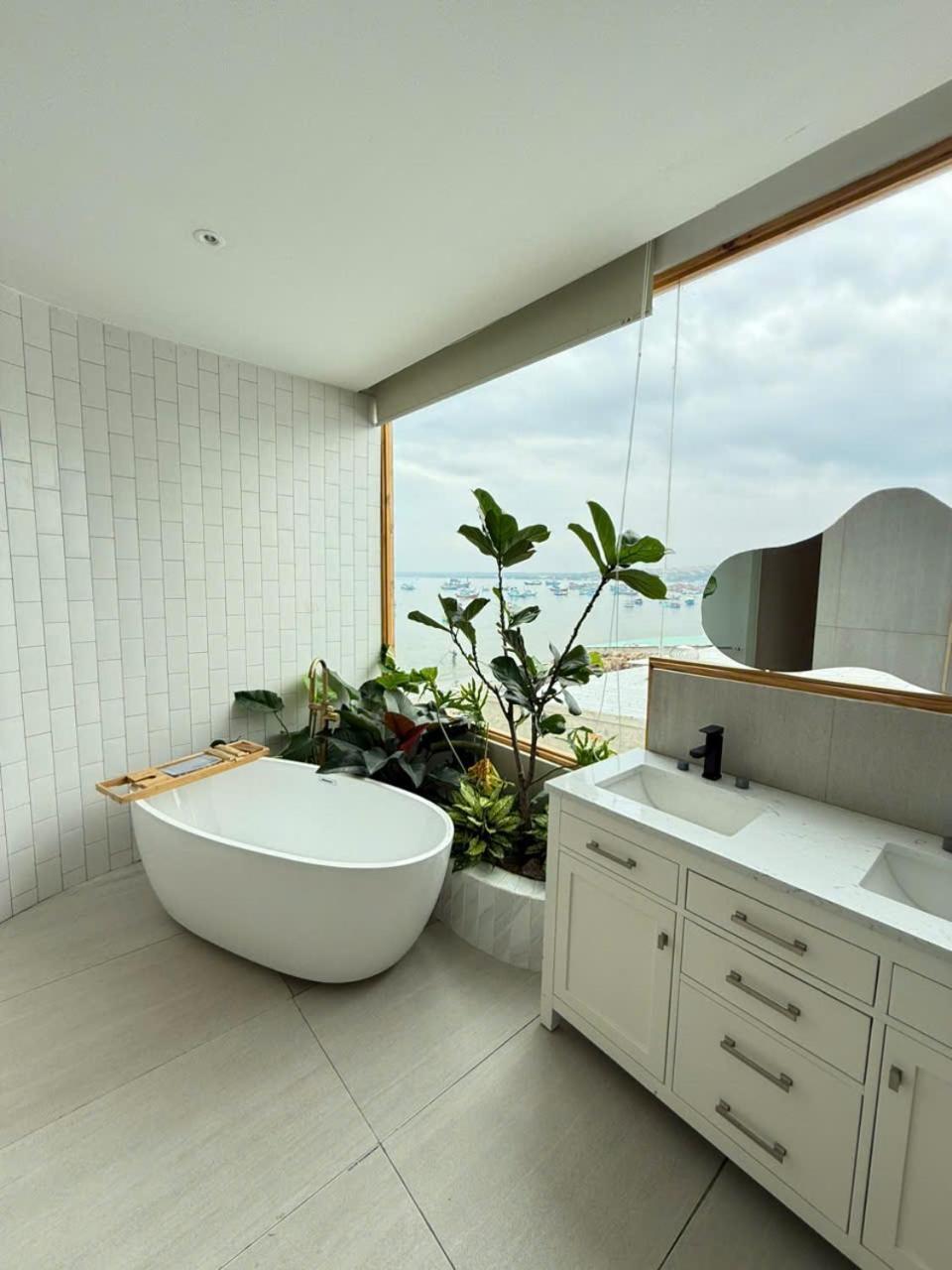 Sunset Story Hotel Ap Khanh Phuoc 外观 照片