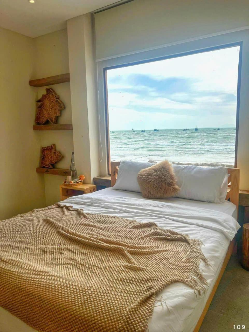 Sunset Story Hotel Ap Khanh Phuoc 外观 照片