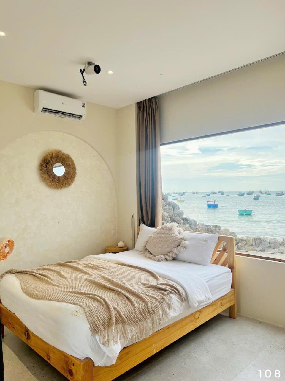 Sunset Story Hotel Ap Khanh Phuoc 外观 照片