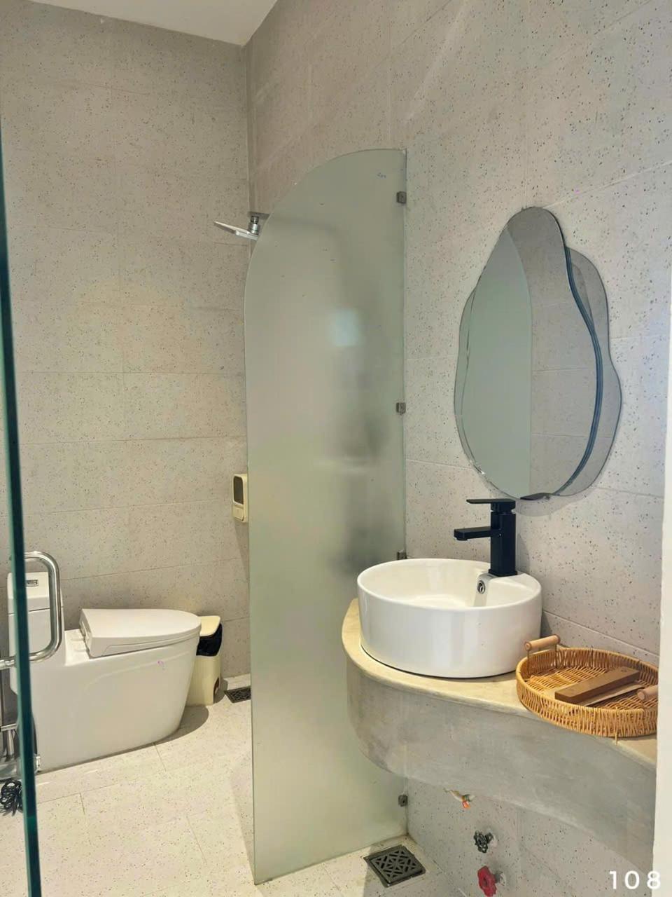 Sunset Story Hotel Ap Khanh Phuoc 外观 照片