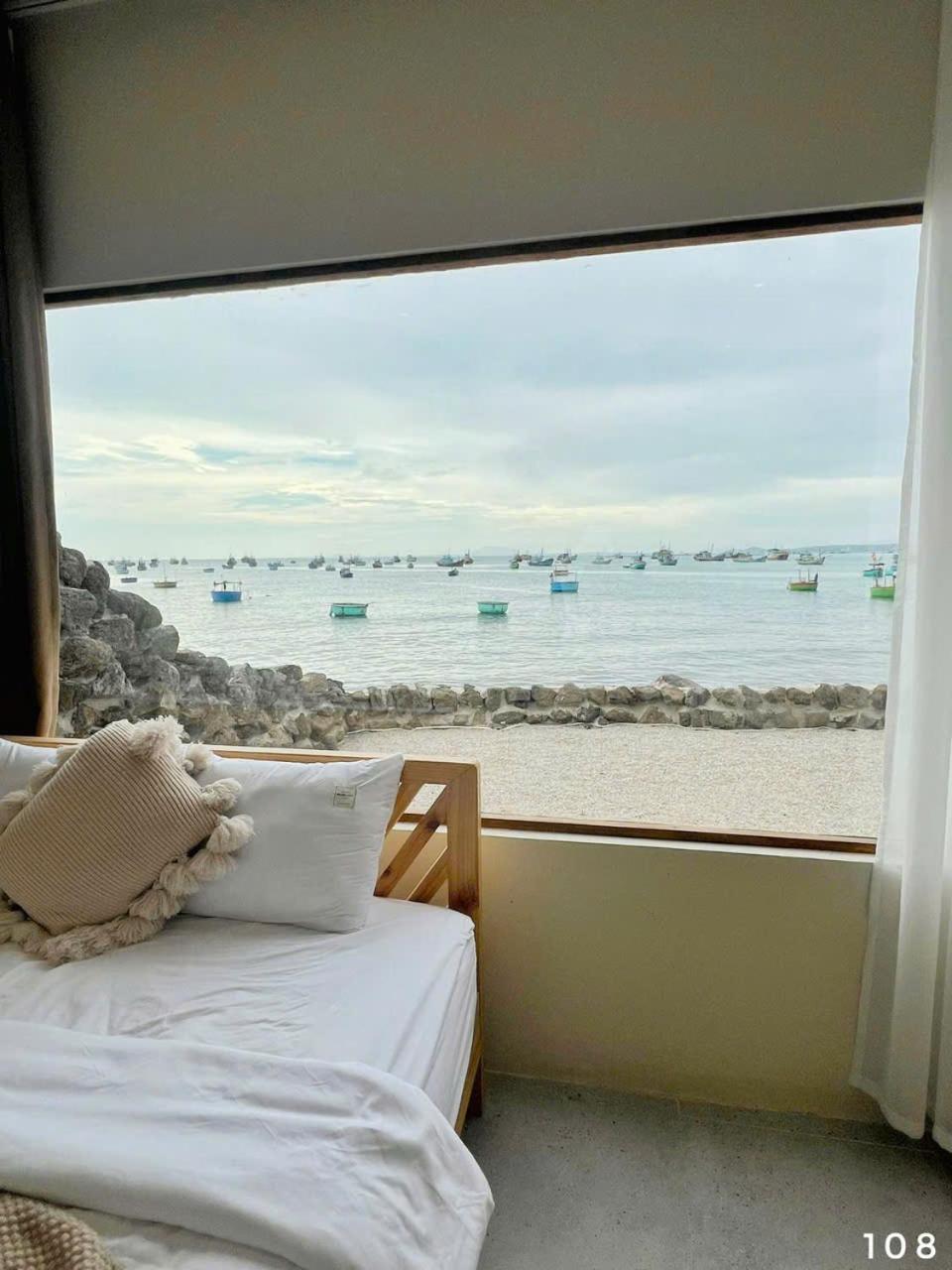 Sunset Story Hotel Ap Khanh Phuoc 外观 照片