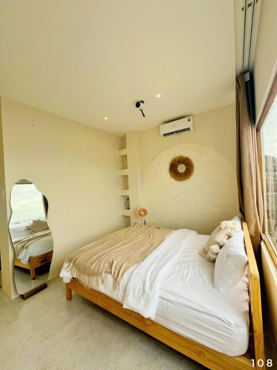 Sunset Story Hotel Ap Khanh Phuoc 外观 照片