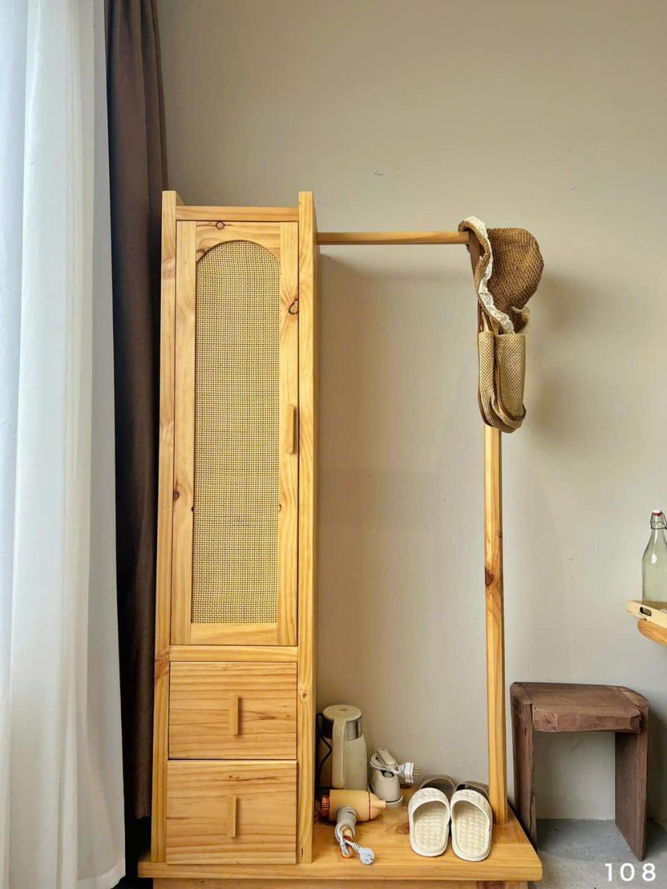 Sunset Story Hotel Ap Khanh Phuoc 外观 照片