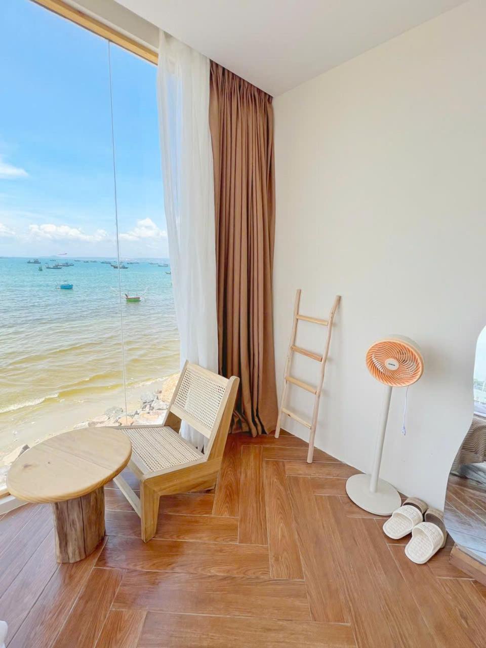 Sunset Story Hotel Ap Khanh Phuoc 外观 照片
