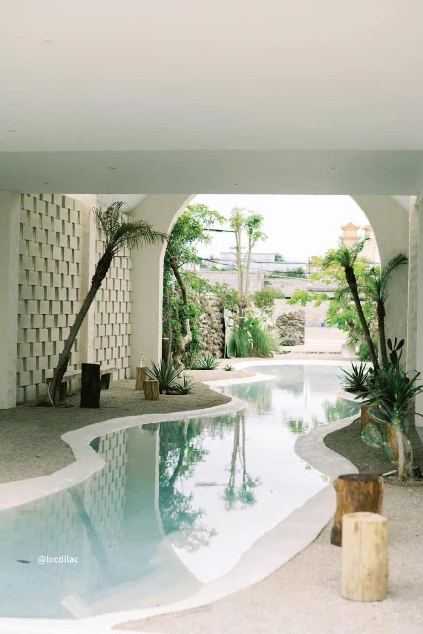 Sunset Story Hotel Ap Khanh Phuoc 外观 照片